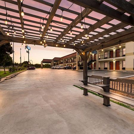 Surestay Hotel By Best Western Meridian Exterior foto